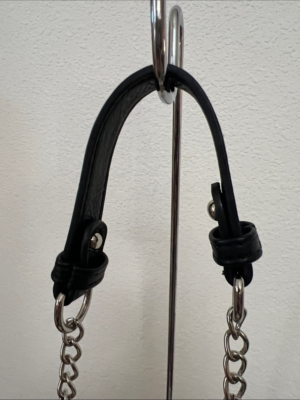 SS Georgie crossbody bag movie IT collectible. Guc - Picture 4 of 9